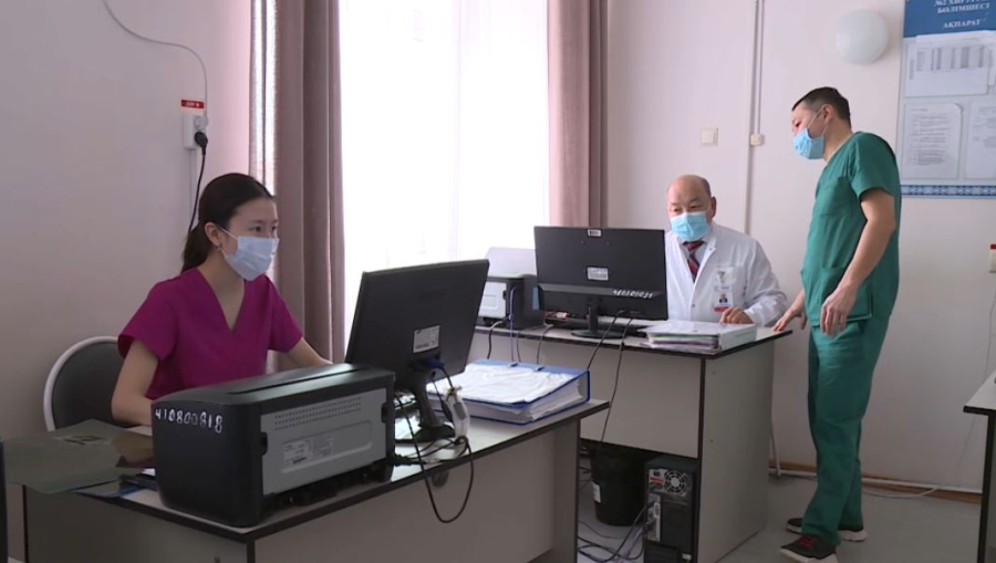 Онкоскрининги стали доступнее казахстанцам