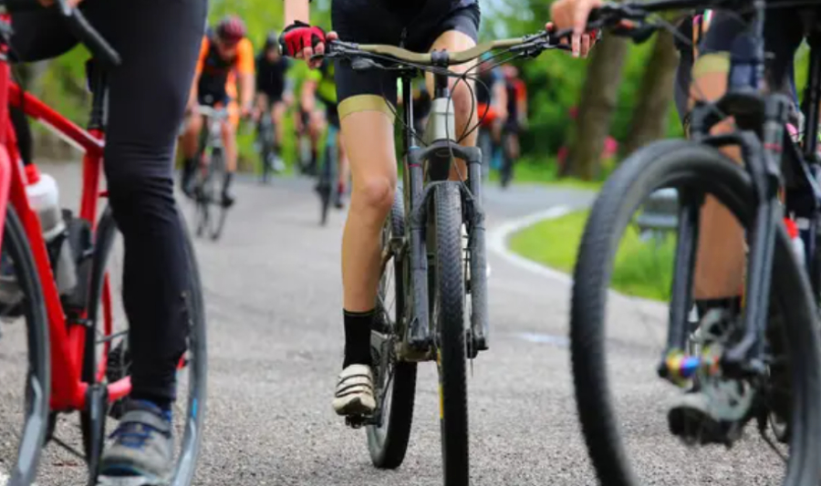Ко Дню труда в столице проведут закрытие велосезона