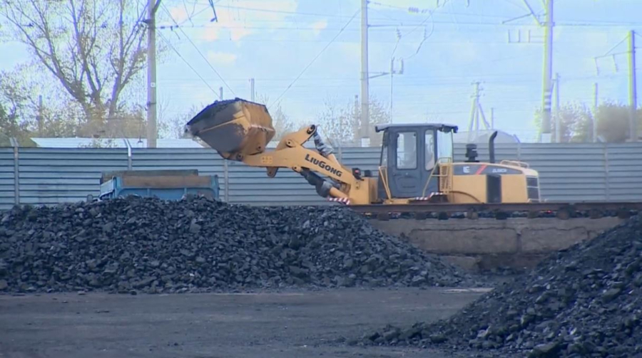 Отопительный сезон 2025: потребуется 8 млн тонн угля