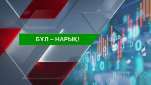 Халықаралық ірі жобаларға айрықша көңіл бөлінеді