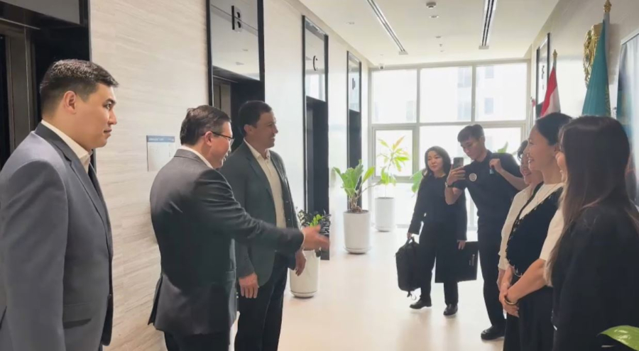 Г. Головкин Таиландта дауыс берді