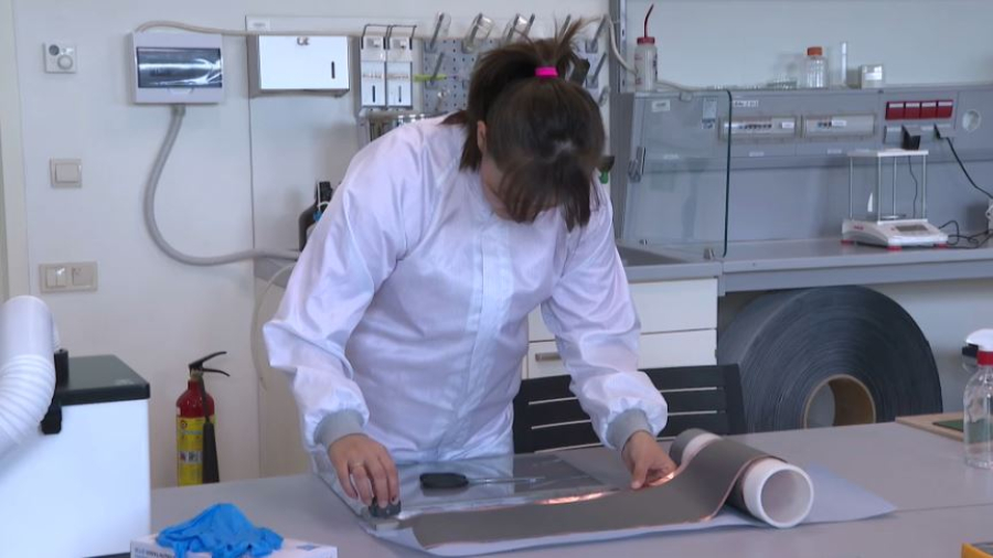 Аккумуляторные технологии разрабатывают в Казахстане