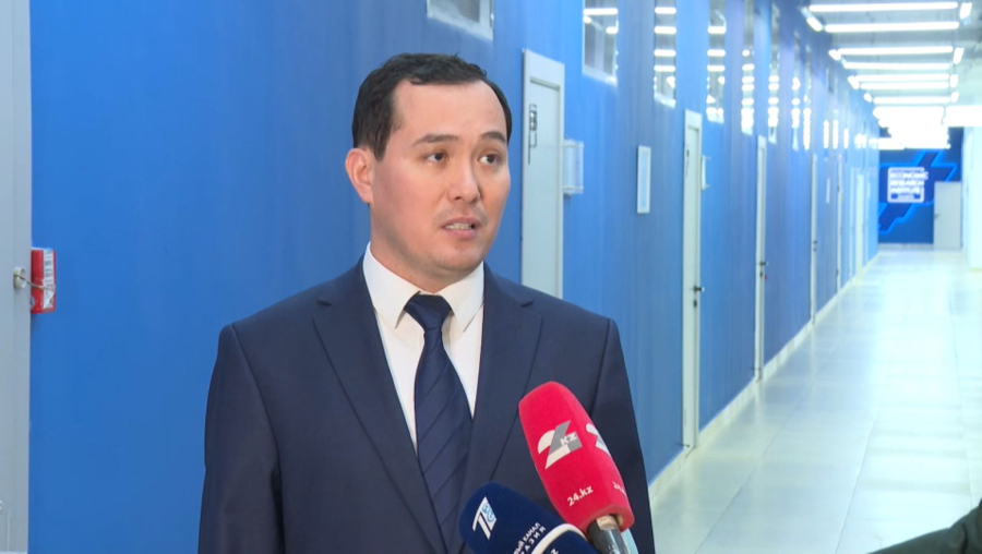 Кейінгі 7 жылда негізгі капиталға салынған инвестиция көлемі екі есе өсті