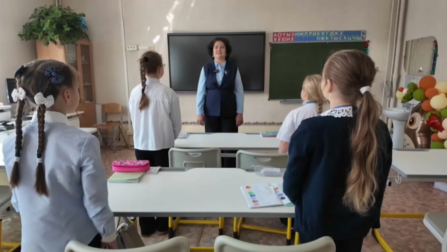Учитель с казахской душой