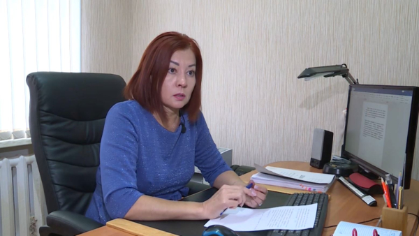 Қостанай облысында жастар кәсіп ашуға ынталы