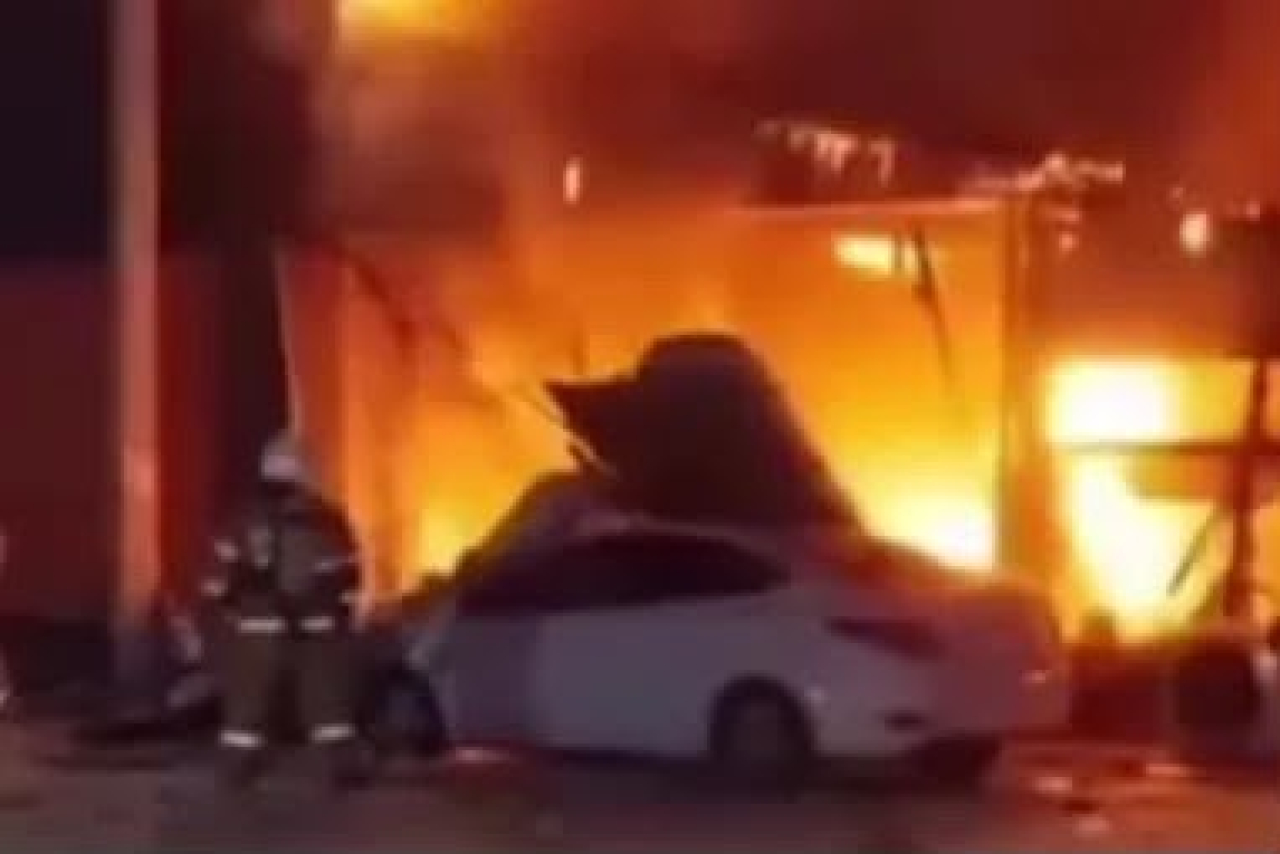 12 погибших: суд вынес приговор по делу о взрыве в «Центре плова»