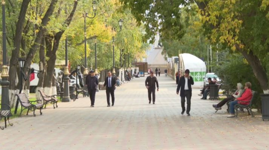 Как Казахстан укрепляет финансовую устойчивость