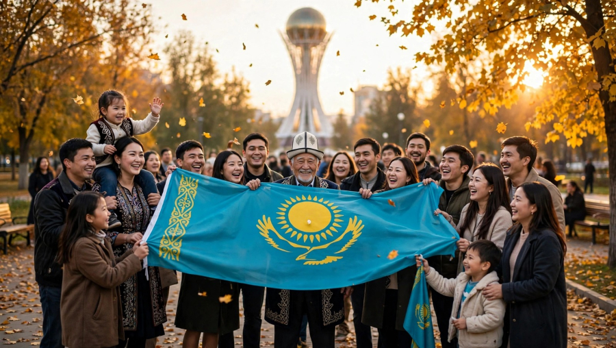 Қазақстандықтар Республика күніне орай қалай демалады?