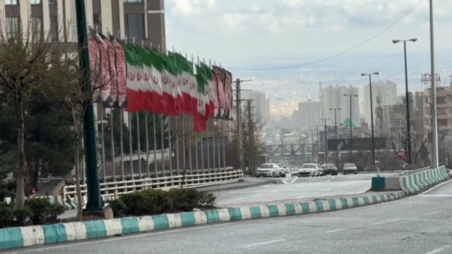 СМИ: Иран отверг мирный план США