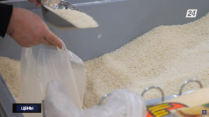 Производство риса в Казахстане сокращается: что будет с ценами? | Цены