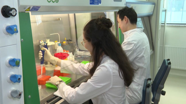 Казахстан расширяет финансирование научных исследований