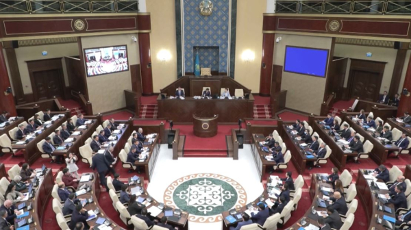 Социальную помощь будут предоставлять по новым принципам
