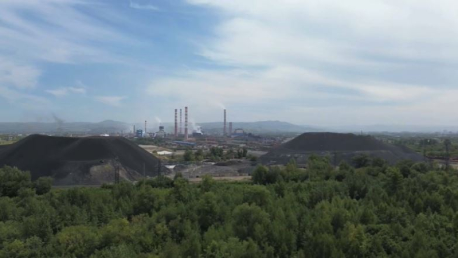 100 млн тонн промышленных отходов переработают в ВКО