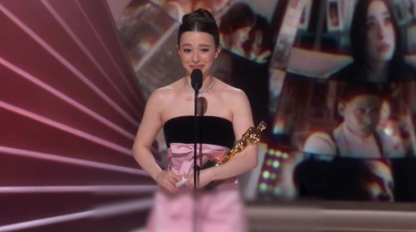 «Оскар-2025»: лучшей картиной стал комедийно-драматический фильм «Анора»