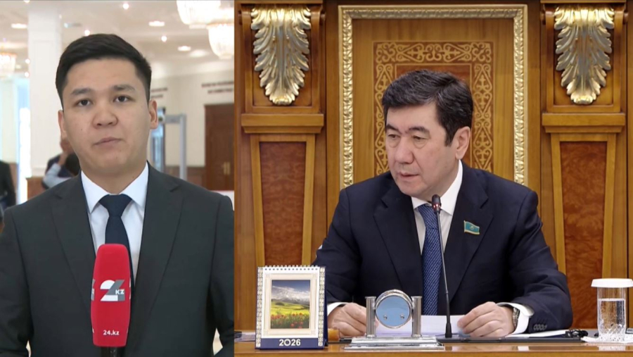 «Қазақстан Халық Кеңесі туралы» заң жобасы мақұлданды