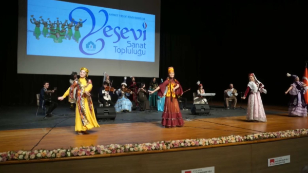 Анадолыда әз-Наурыз ресми мерекенің тізіміне енеді