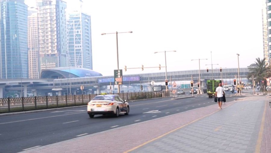 Дубай метросы өзін-өзі ақтай алды ма?