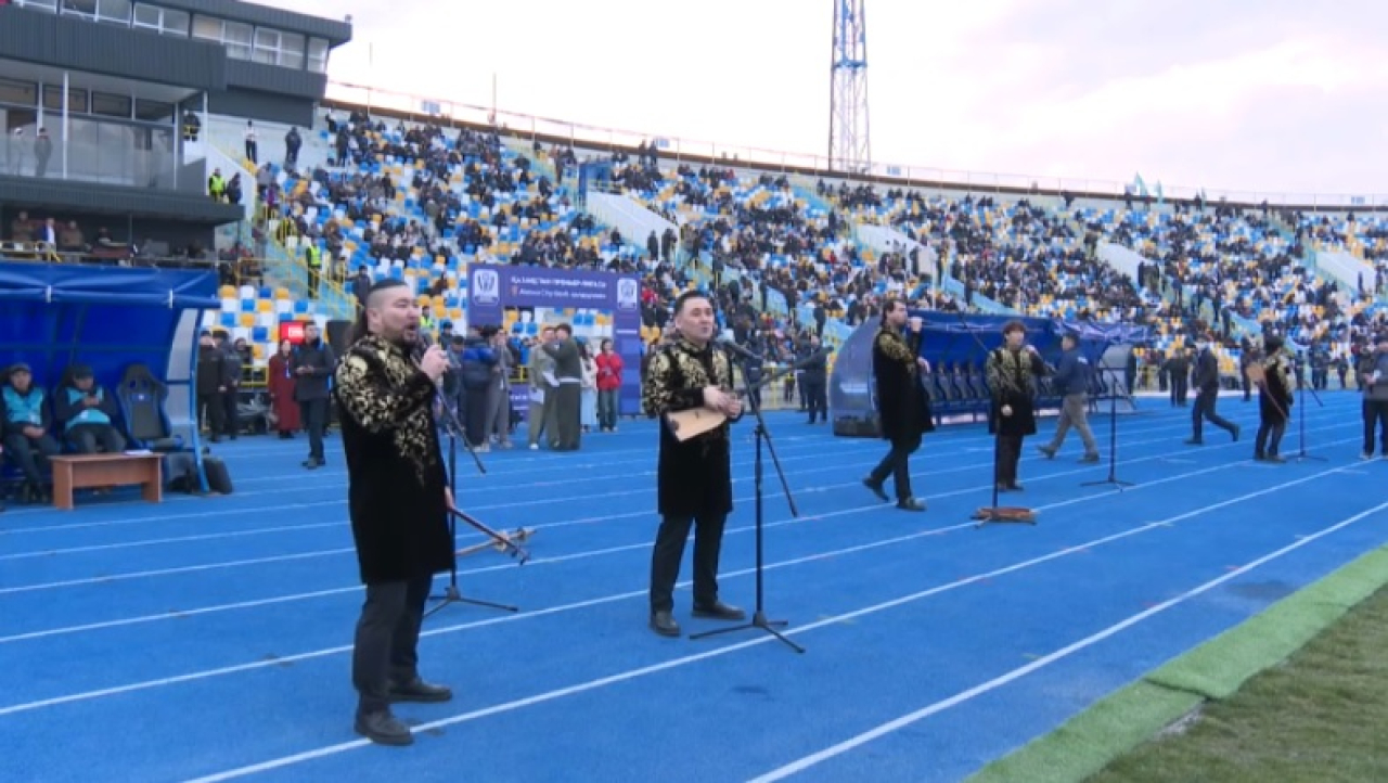 Спорт и культура как площадка для диалога