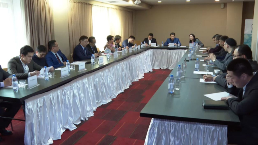 Ауыл әкімдерінің корпусы 72% жаңарды