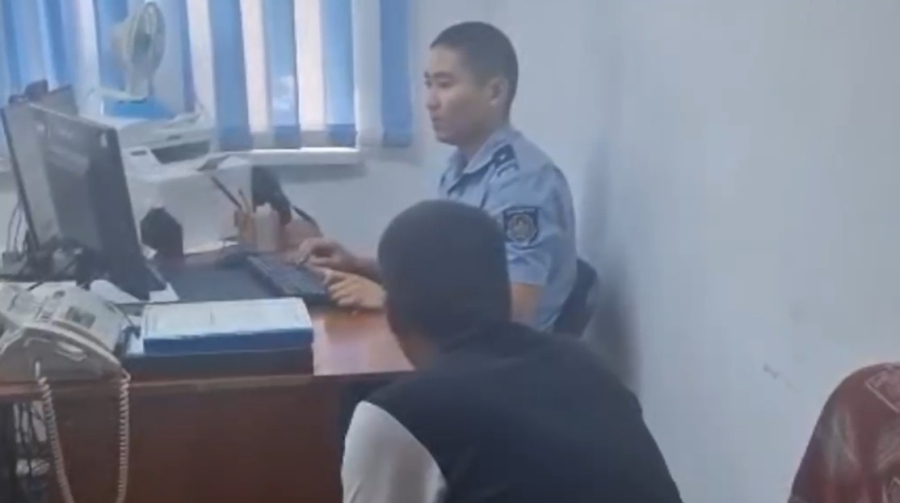 Три года не оставлял бывшую в покое: на жителя Актюбинской области завели уголовное дело