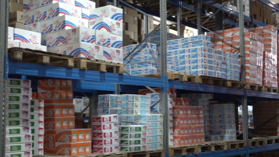 СҚО-ның ЕАЭО елдерімен сауда айналымы $258 млн-ға жетті