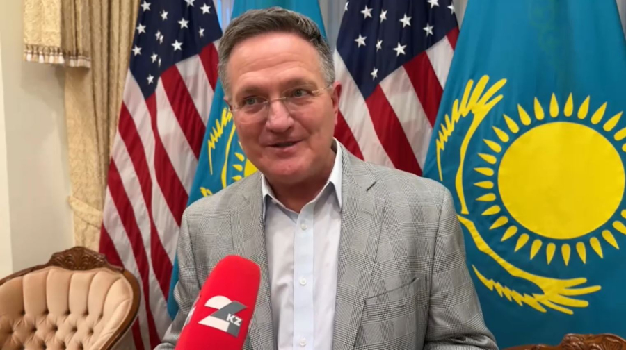 Қазақстан мен АҚШ діни бостандық саласында тәжірибе алмасуды күшейтті