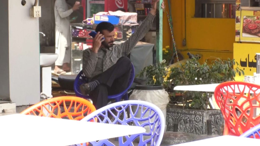 Пакистан ограничивает подачу электричества