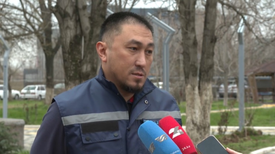 Названа предварительная причина гибели 4 человек в Шымкенте