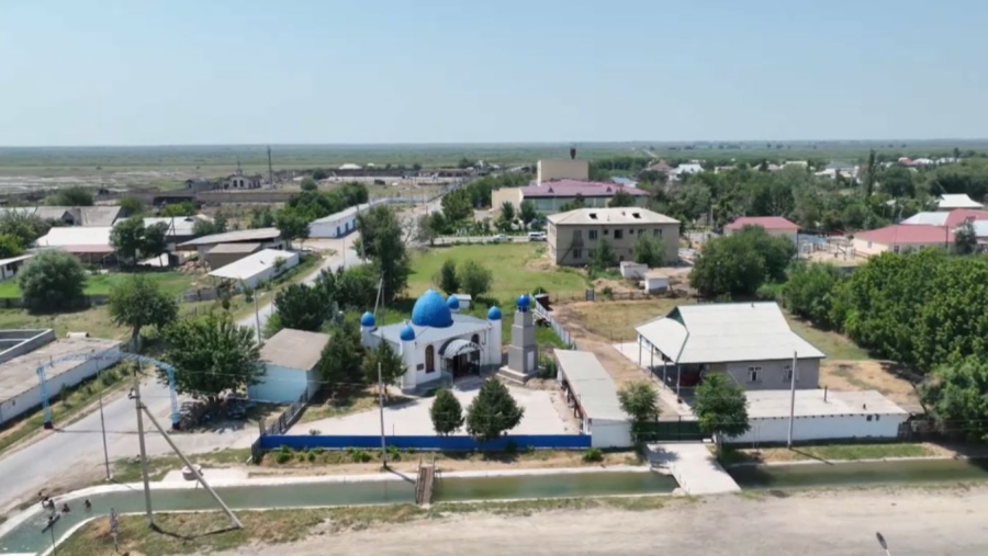 Ауылдық округтердің жеке кірістері 3,5 есе артты