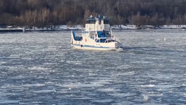 Казахстан и Россия совместно готовятся к паводкам