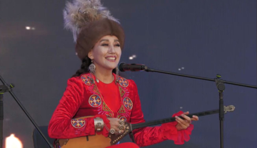 Кореяда Орталық Азия елдерінің күндері өтті