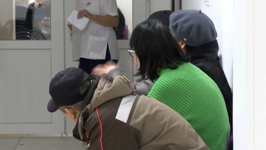 Атырау облысында 144 мыңға жуық адам обыр ауруына тегін тексеріле алады