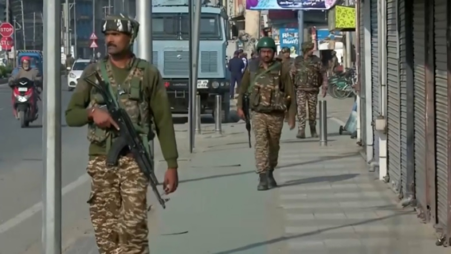 Индия и Пакистан оказались на грани войны из-за теракта