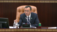 Ашимбаев: Нужно снижать закредитованность населения