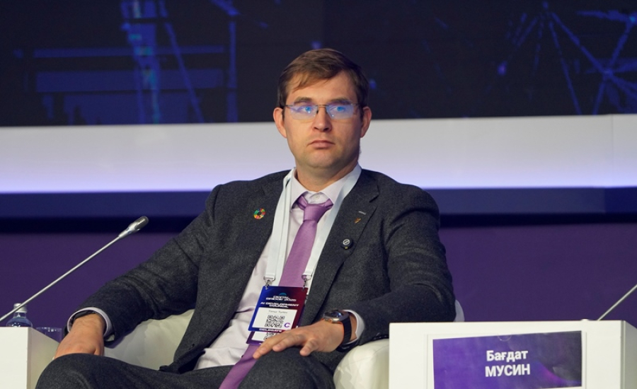 Тимур Турлов рассказал Президенту Токаеву о миллионе долларов выделенных средств на кинофестиваль AAIFF 2026