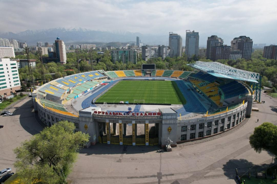 «Кайрат» - «Селтик»: для болельщиков организуют бесплатные автобусы