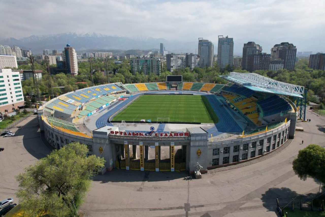 «Кайрат» - «Селтик»: для болельщиков организуют бесплатные автобусы