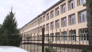 Ряд школ Усть-Каменогорска признали несоответствующими проектной мощности