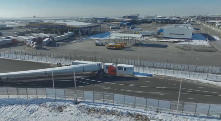 Қазақстанның транзиттік әлеуеті артады