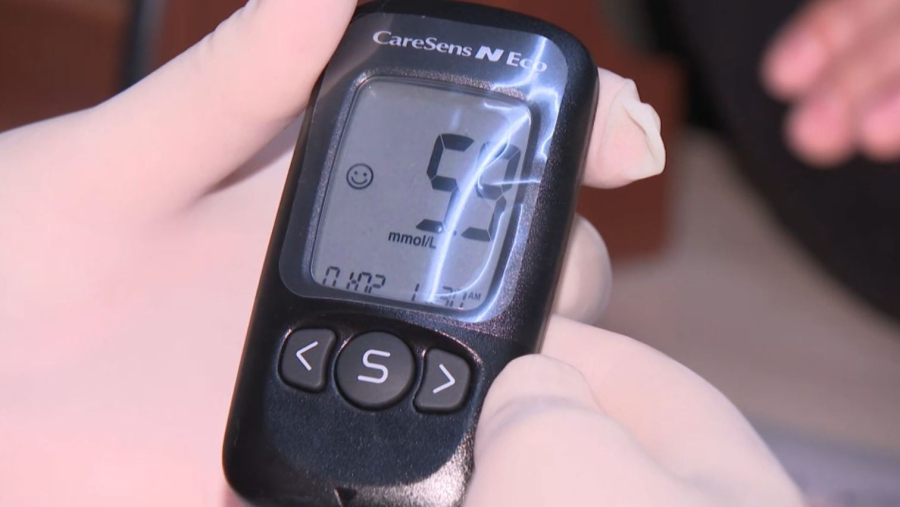 Қант диабеті: балалардың мүгедектігі сақтала ма?