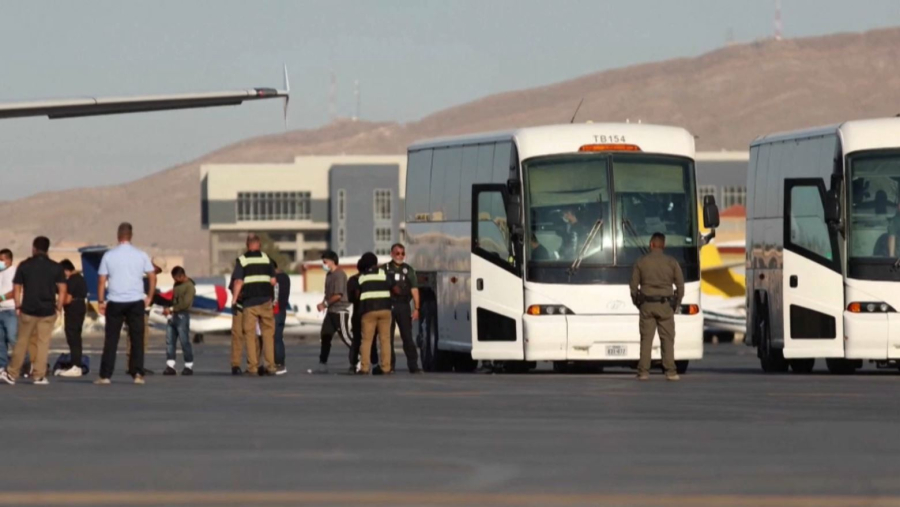 АҚШ-та жоғарғы сот Трамп әкімшілігінің шешімін бұғаттап тастады