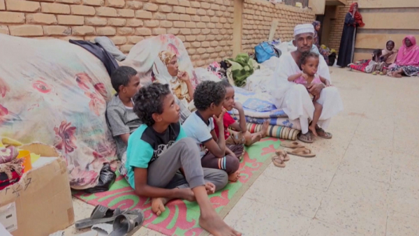 Климаттың өзгеруі білім беру саласына кері әсер етіп отыр