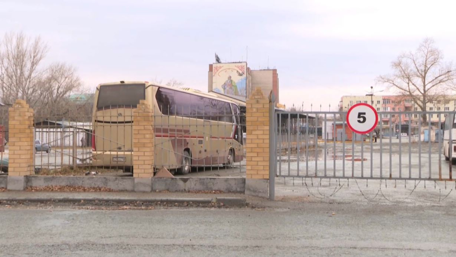 ШҚО-да жолаушылар тасымалына бақылау күшейді