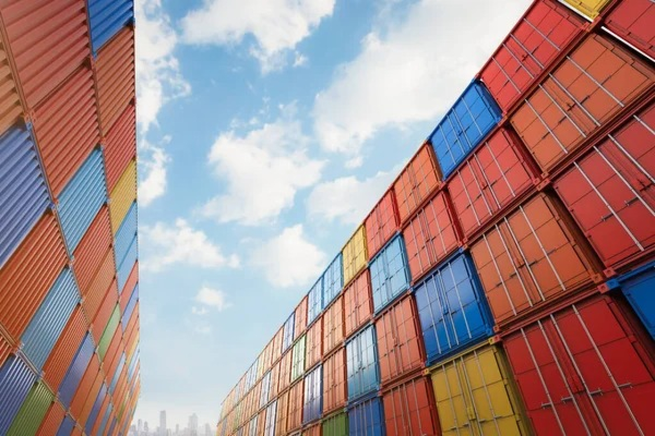 Қазақстанның сыртқы сауда айналымы 32,9 млрд доллардан асты