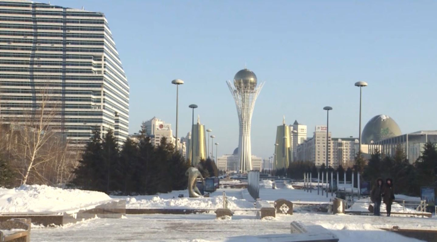 Елдегі ішкі жалпы өнім көлемі 300 млрд долларға жетті