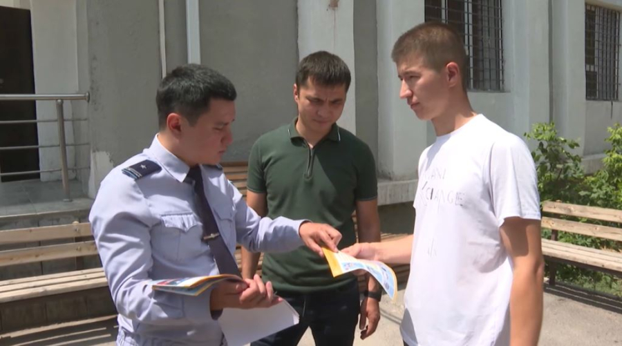 Интернет-мошенники обманули больше 300 жителей Жамбылской области