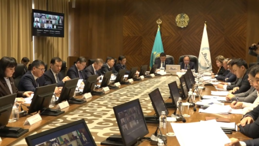 В области Абай разработали модель развития АПК до 2028 года