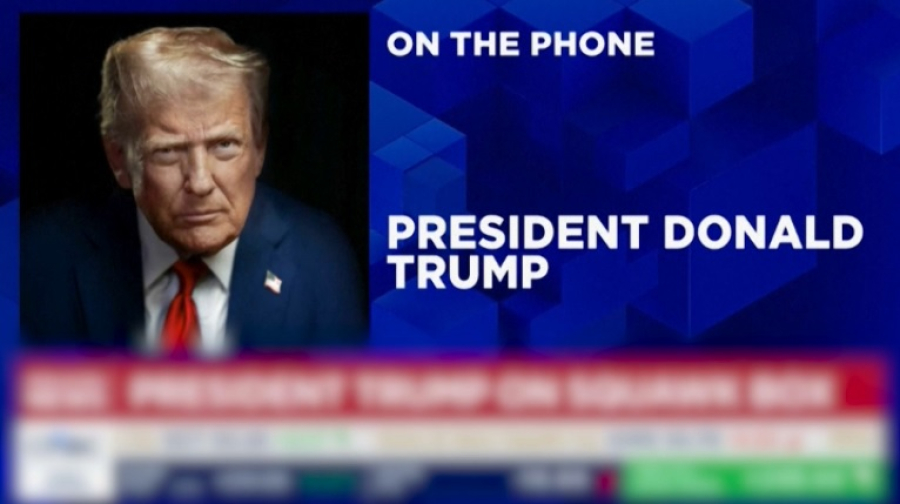 Трамп не будет продлевать перемирие с Ираном