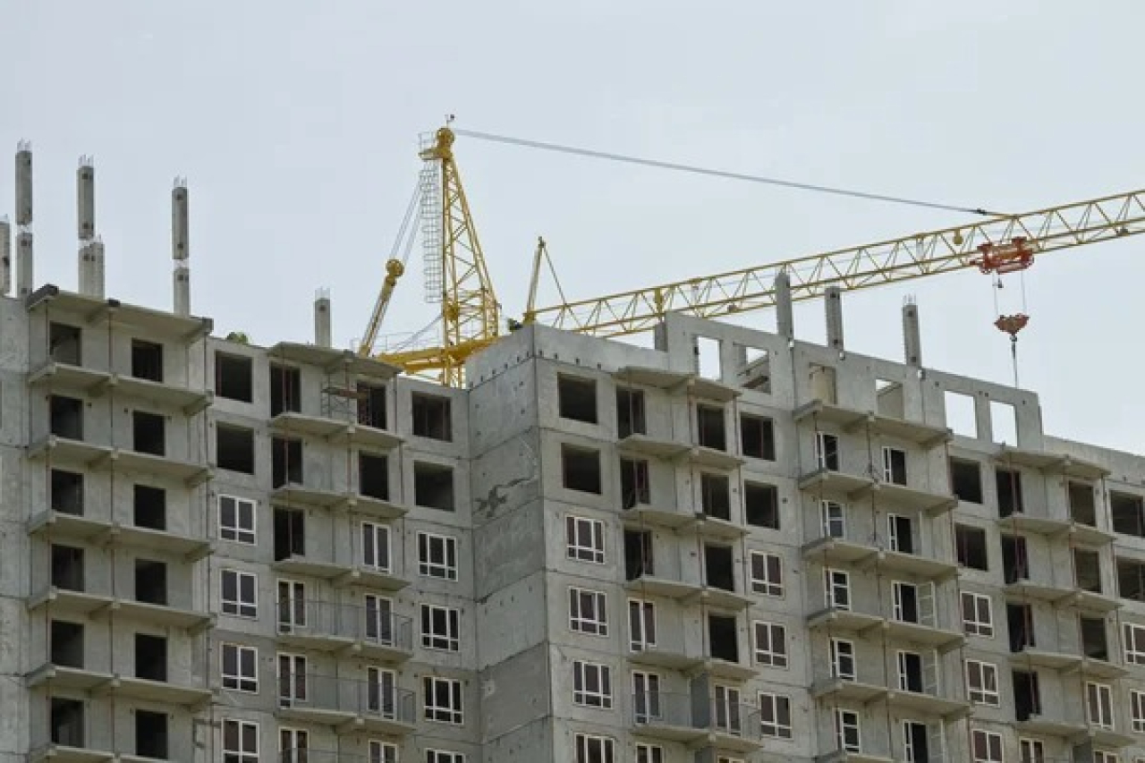 Құрылыс сапасы мен қауіпсіздігі күшейтіледі