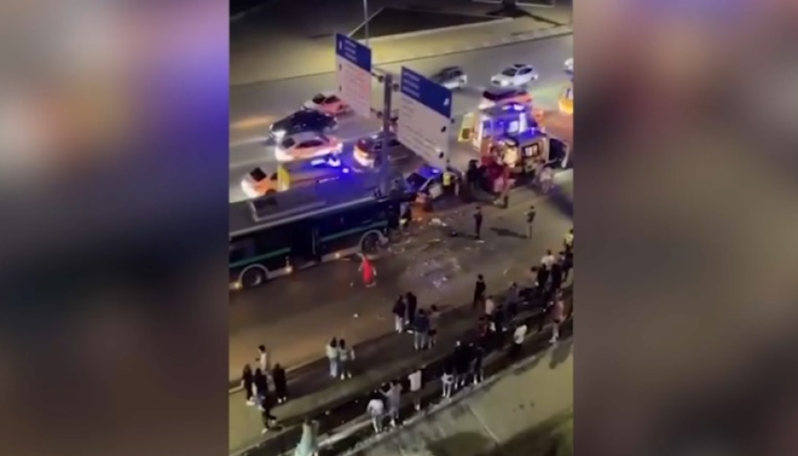 ДТП с автобусом в Астане: пострадавшим выплатят компенсации